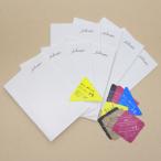 いいかげんノート レギュラーセット 2種×4冊 計8冊セット★★■