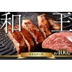 熊本和王 モモステーキ 400g