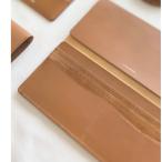 ASUMEDERU ハンドメイド レザー