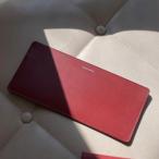 ASUMEDERUハンドメイド レザー