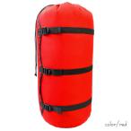 oxtos NEW透湿防水コンプレッションバッグ 20L