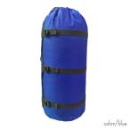 oxtos NEW透湿防水コンプレッションバッグ 15L