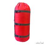 oxtos NEW透湿防水コンプレッションバッグ 15L