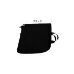 oxtos シューズケース ブラック