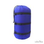 oxtos NEW透湿防水コンプレッションバッグ 12L