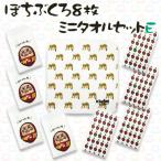 048-925 ぽちぶくろ ミニタオルセットE