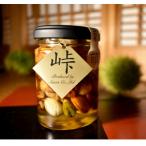 ナッツ ドライフルーツの蜂蜜漬 ~熊野古道