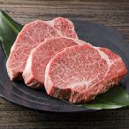 ふるさと納税 伊万里市 伊万里牛(A5)厳選フィレステーキ 450g