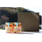 勝浦産 純粋はちみつ120g×2本
