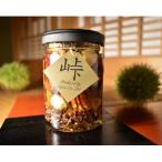 ナッツの蜂蜜漬 ~熊野古道 峠の蜂蜜×ナッツ