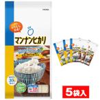 大塚食品 マンナンヒカリ 525g