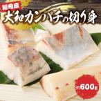 大和カンパチの切り身 約600g