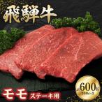 飛騨牛モモ 600g