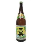 三岳1800ml 1本