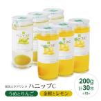 果実入り清涼飲料水 ハニップC 2種類セット
