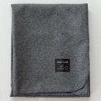 服 男 高級ラムウールブランケット 国内縫製