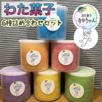 <キッチンカー わた菓子おかちゃん>お子様に