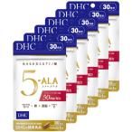 DHC 5-ALA 30日分 6個セット