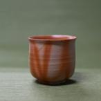 重要無形文化財保持者 山本雄一作 備前焼