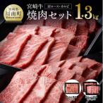 最高賞内閣総理大臣賞受賞 宮崎牛焼肉セット