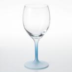 ぬりもん de Verre ワイングラス クールグラデーション