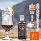 山コーラ 2本セット ~YAMA COLA