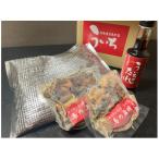 炭火焼き鳥の店ういち 鳥の蒲焼きセット