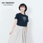セーラー帽イラストTシャツ NAVY サイズ0