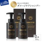 NANACOSTAR金のシャンプー300ml×2本セット