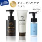 スカルプヘアケアセット 銀のシャンプー