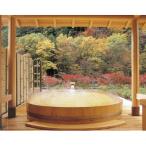西山温泉慶雲館 ペアご宿泊券