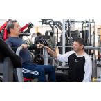 fitnessclub flat ジム施設利用券