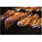 日本料理 魚荘 うなぎ蒲焼き2尾入り 約170g×2尾