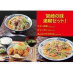 宮崎の味満喫セット チキン南蛮200g×3
