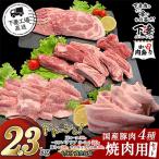 豚肉焼肉用セット2.3kg