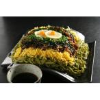 みうらの瓦そば3食入り つゆ付き 12パックセット