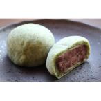 よもぎあん餅&黒豆あん餅 各10個