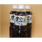 めんつゆ 1L×3本セット