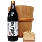 醤油 濃口 世界に認められた安全性 有機醤油