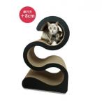 AL-039 キャットタワー スヌーズ奥行き+8cm