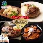 老舗店ゆたかの贅沢 セット