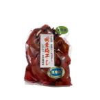 天日干し 減塩 無添加