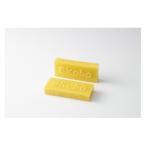 恵那蜜蝋セット Sランク蜜蝋200g:100g2枚