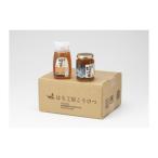 恵那蜂蜜2本セット 蓮華蜂蜜300g1本