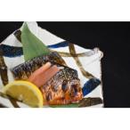 鯖の塩焼き 6パック