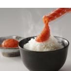 ふるさと納税 大洗町 かねふくのスティック明太子　30本(10本×3袋)900g　個包装　無着色(大洗町)