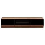 ブロッコ 幅160cm テレビボード ロータイプ