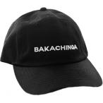 BAKACHINGA ばかちんが キャップ