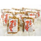 驚く程の堅さ 素朴な味が 佐渡のワダコメかりんと