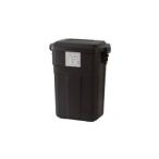 トラッシュカン ゴミ箱 ふた付き 30L